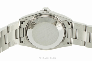 Rolex Oyster Perpetual steel automatic Kal. 2130 Ref. 67480