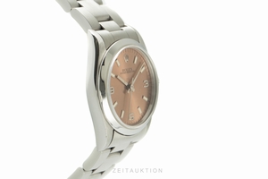 Rolex Oyster Perpetual steel automatic Kal. 2130 Ref. 67480