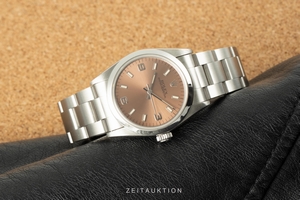 Rolex Oyster Perpetual steel automatic Kal. 2130 Ref. 67480