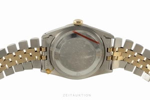 Rolex Datejust steel / gold automatic Kal. 3135 Ref. 16233