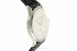 IWC Portugieser steel automatic Kal. 891/2 Ref. 3531