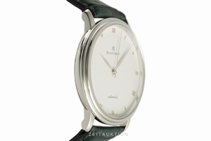 Blancpain Villeret steel automatic Kal. 1153 Ref. 6222