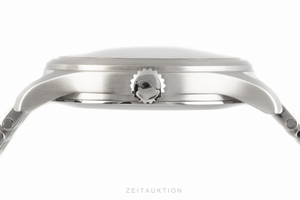 IWC Mark XV steel automatic Kal. C.30110 Ref. IW325314, 3253