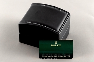 Rolex Oyster Perpetual steel automatic Ref. 277200