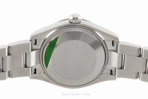 Rolex Oyster Perpetual steel automatic Ref. 277200