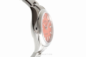 Rolex Oyster Perpetual steel automatic Ref. 277200