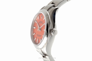 Rolex Oyster Perpetual steel automatic Ref. 277200