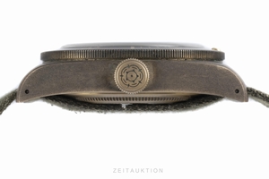 Tudor Black Bay bronze automatic Kal. MT5601 Ref. 79250B
