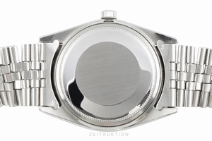 Rolex Datejust steel / white gold automatic Kal. 1570 Ref. 1601 VINTAGE