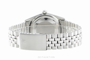 Rolex Datejust steel / white gold automatic Kal. 1570 Ref. 1601 VINTAGE