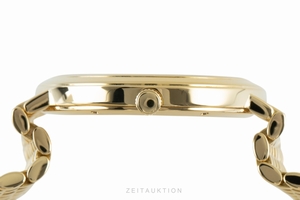 IWC Romana 18 ct gold manual winding Kal. 18561 Ref. 2050