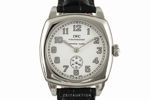 IWC manual winding IW255502