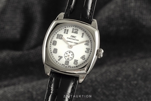 IWC manual winding IW255502