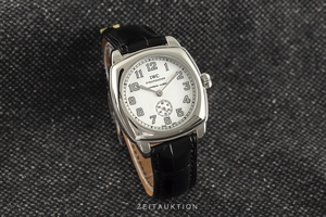 IWC manual winding IW255502