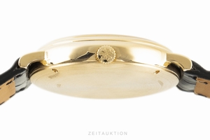 Vacheron & Constantin * 18 ct gold automatic Kal. 1126 Ref. 47008