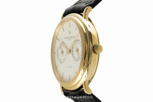 Vacheron & Constantin * 18 ct gold automatic Kal. 1126 Ref. 47008