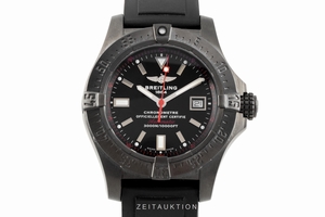 Breitling Avenger Seawolf automatic M17330