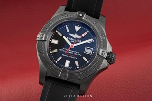 Breitling Avenger Seawolf automatic M17330