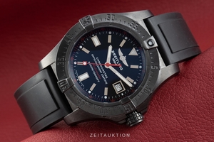 Breitling Avenger Seawolf automatic M17330