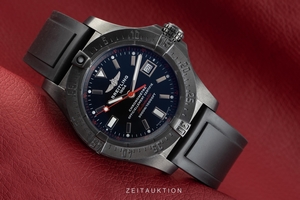 Breitling Avenger Seawolf automatic M17330