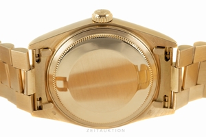 Rolex Day-Date 18 ct gold automatic Kal. 3055 Ref. 18038