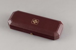 Patek Philippe Calatrava 18 ct gold manual winding Kal. 215 Ref. 3919