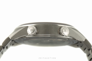 Jaeger-LeCoultre Polaris steel automatic Kal. 898/1 Ref. 9008170, 841.8.37.S