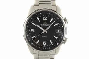 Jaeger-LeCoultre Polaris steel automatic Kal. 898/1 Ref. 9008170, 841.8.37.S