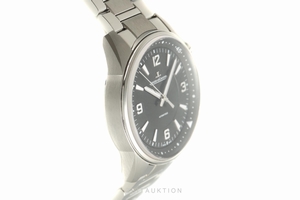 Jaeger-LeCoultre Polaris steel automatic Kal. 898/1 Ref. 9008170, 841.8.37.S