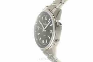 Jaeger-LeCoultre Polaris steel automatic Kal. 898/1 Ref. 9008170, 841.8.37.S