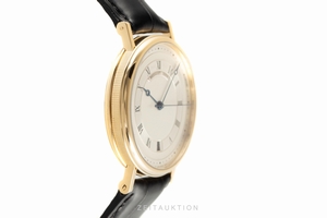 Breguet Classique 18 ct gold automatic Kal. 517/1 Ref. 5930