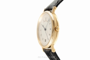 Breguet Classique 18 ct gold automatic Kal. 517/1 Ref. 5930