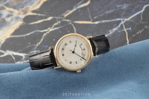 Breguet Classique 18 ct gold automatic Kal. 517/1 Ref. 5930