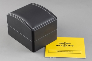 Breitling Navitimer automatic A13022