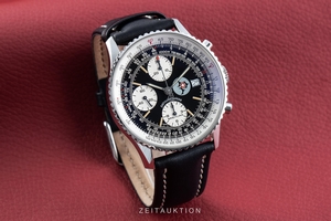 Breitling Navitimer automatic A13022