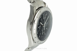 Omega Speedmaster chronograph steel automatic Kal. 1152B Ref. 3513.50.00, 175.0083