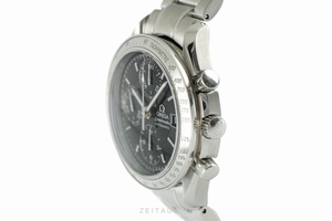 Omega Speedmaster chronograph steel automatic Kal. 1152B Ref. 3513.50.00, 175.0083