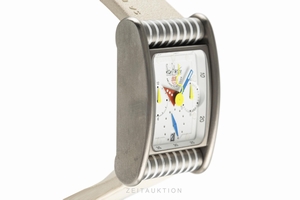Alain Silberstein Bolido automatic 