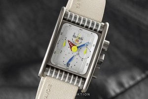Alain Silberstein Bolido automatic 