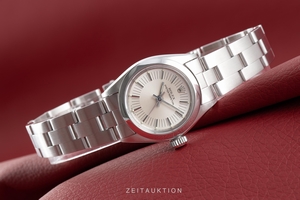 Rolex Oyster Perpetual steel automatic Kal. 2030 Ref. 6718