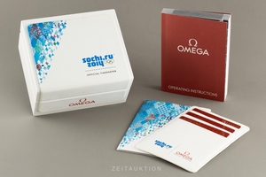 Omega Seamaster automatic 522.30.46.21.01.001