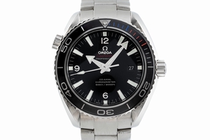 Omega Seamaster automatic 522.30.46.21.01.001
