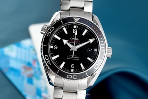 Omega Seamaster automatic 522.30.46.21.01.001