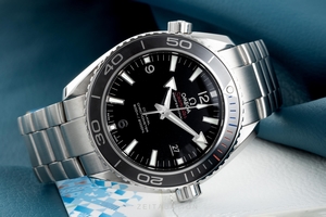 Omega Seamaster automatic 522.30.46.21.01.001