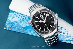 Omega Seamaster automatic 522.30.46.21.01.001