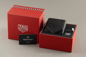 Tag Heuer Monaco automatic CBL2116.FC6497