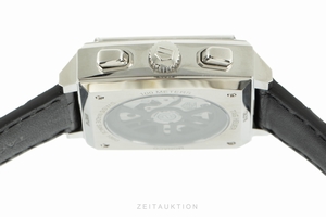 Tag Heuer Monaco automatic CBL2116.FC6497