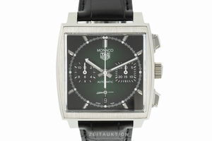Tag Heuer Monaco automatic CBL2116.FC6497