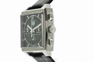 Tag Heuer Monaco automatic CBL2116.FC6497