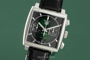 Tag Heuer Monaco automatic CBL2116.FC6497
